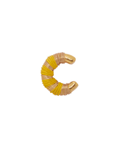 Portofina Earcuff