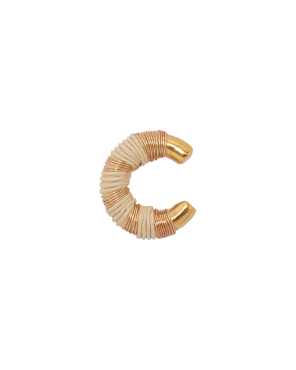 Portofina Earcuff