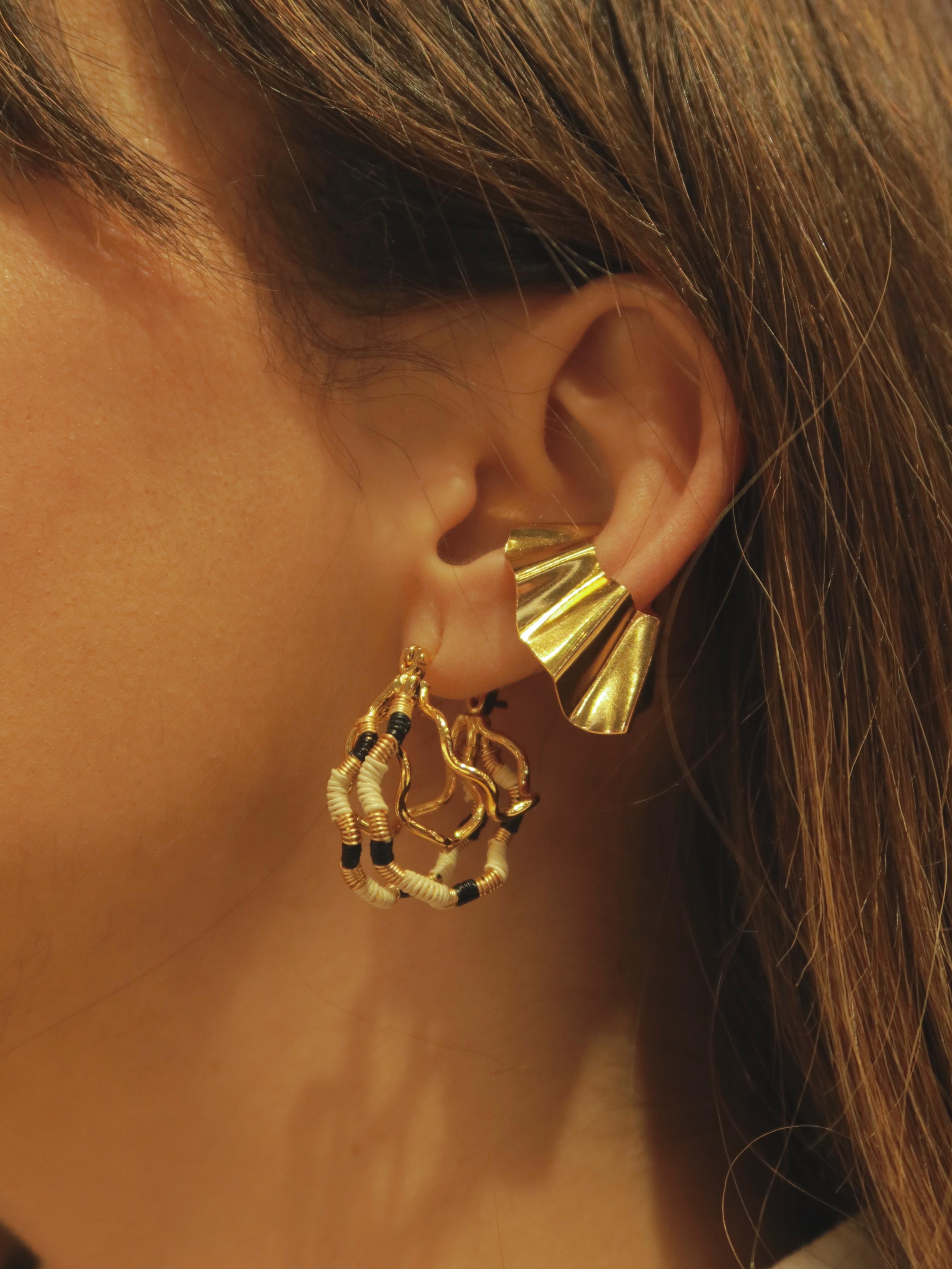 Cordelia Earrings