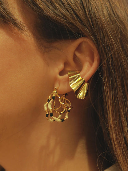 Cordelia Earrings