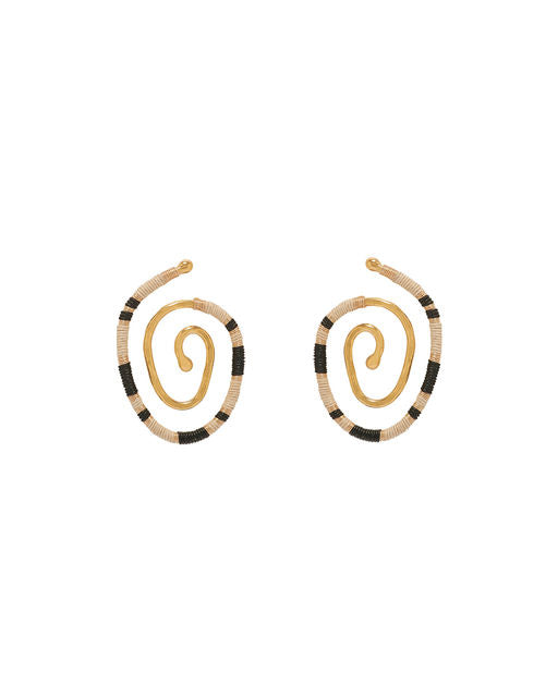 Sole Earrings