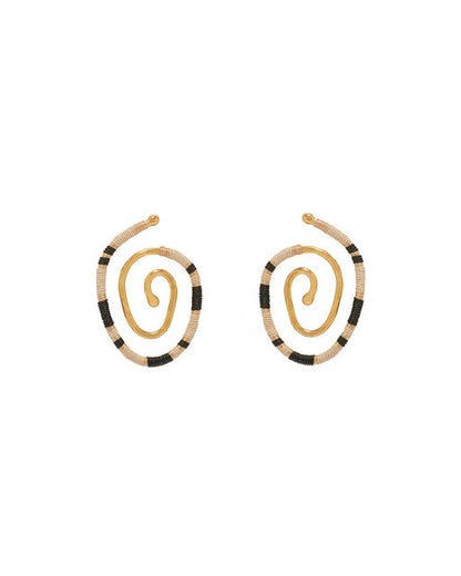 Sole Earrings