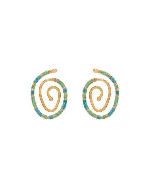 Sole Earrings