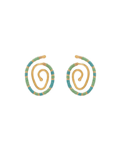 Sole Earrings