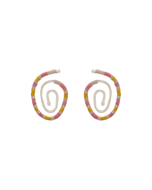 Sole Earrings