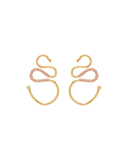 Gioia Earrings Midi