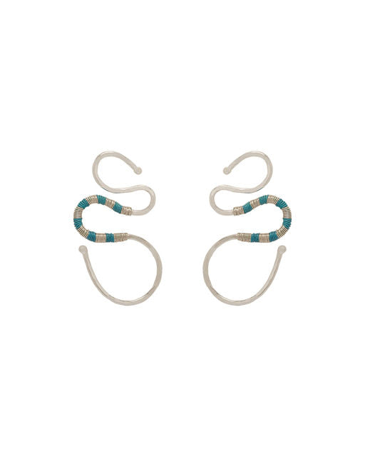 Gioia Earrings Midi