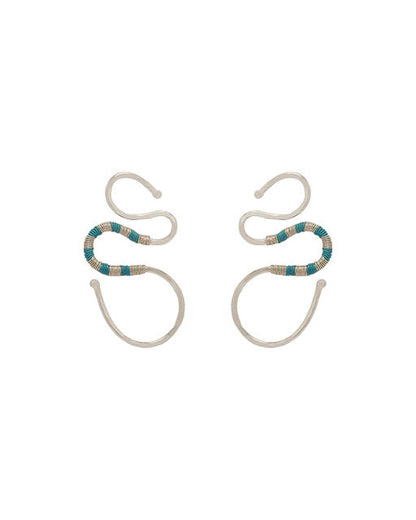 Gioia Earrings Midi