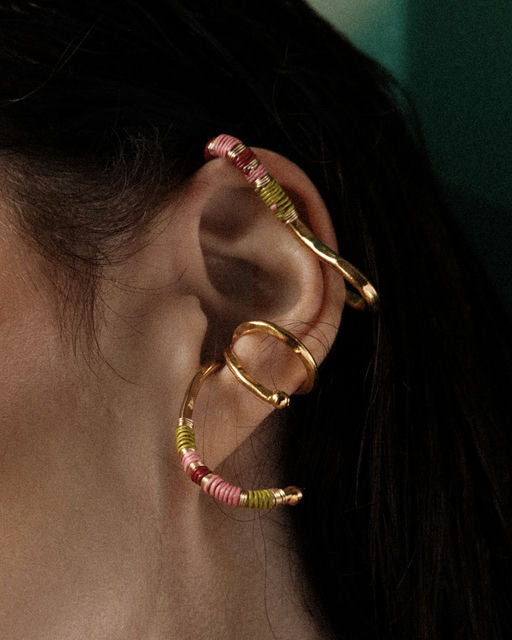 Gioia Earcuff