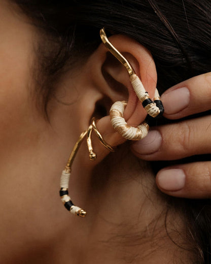 Gioia Earcuff