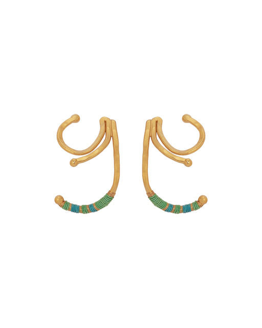 Vetta Earrings