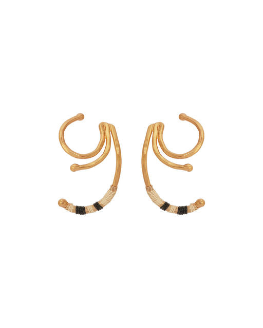 Vetta Earrings