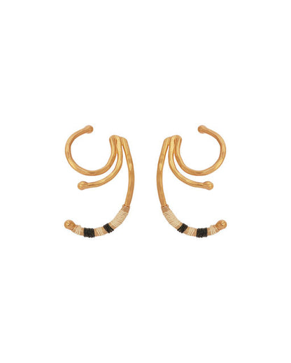 Vetta Earrings