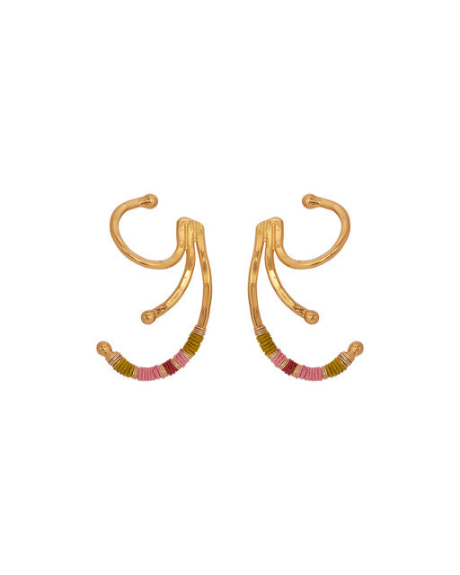 Vetta Earrings