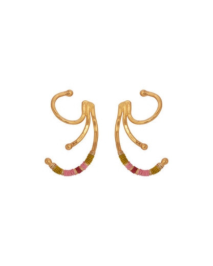 Vetta Earrings