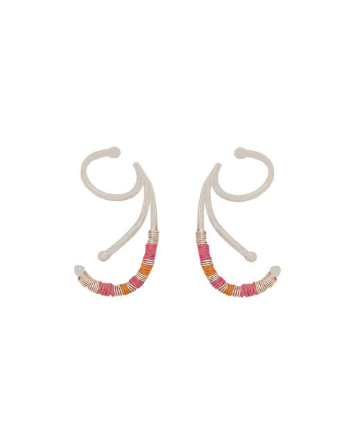 Vetta Earrings