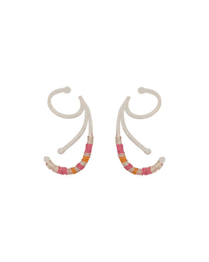 Vetta Earrings