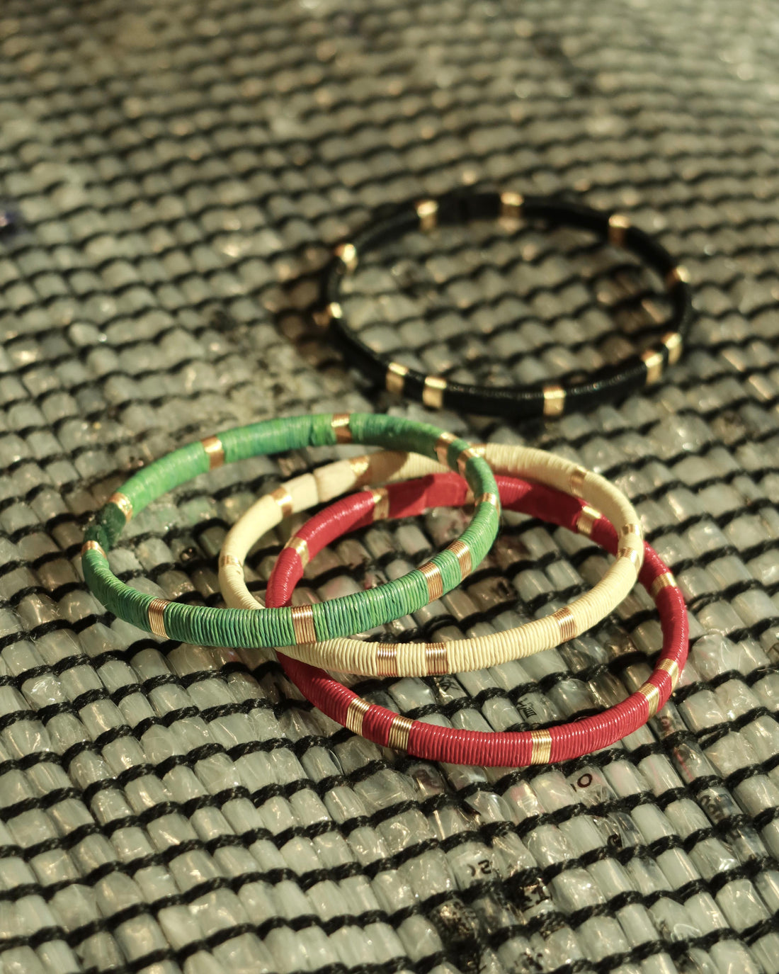 Juaca Mini Bracelet