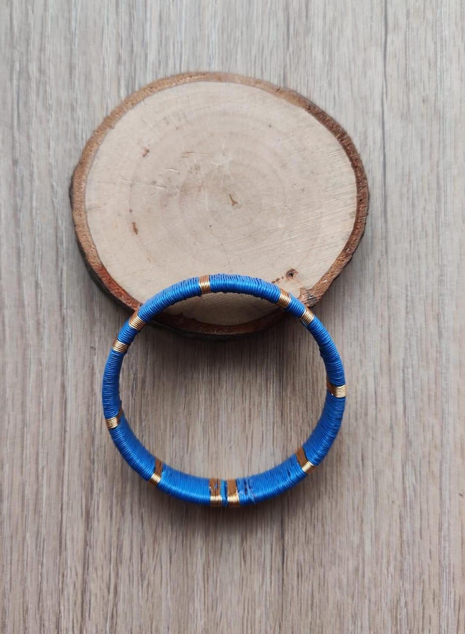 Brazalete Juaca (1 pieza).