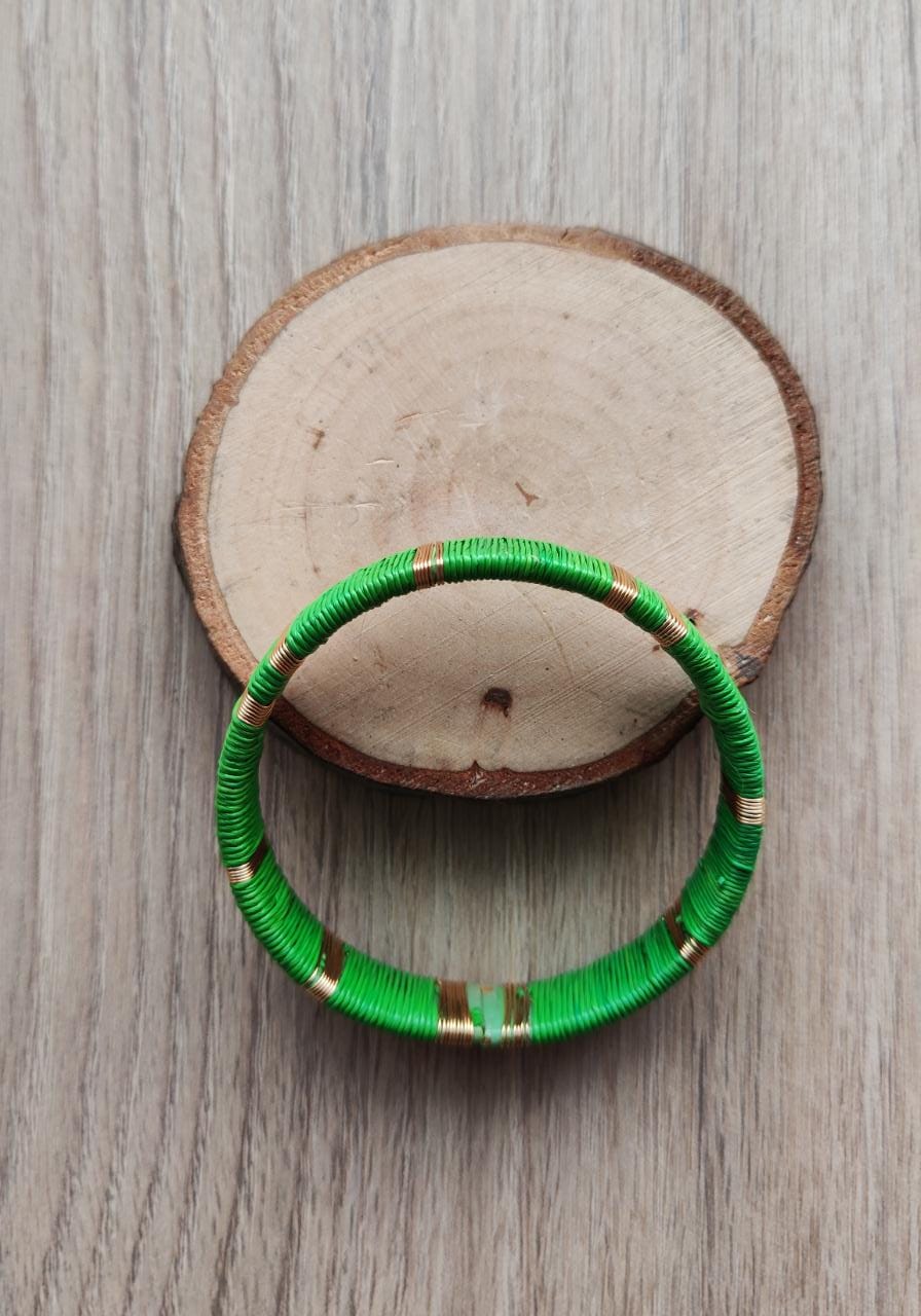 Brazalete Juaca (1 pieza).