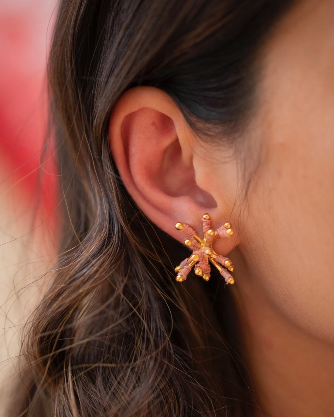 Stella Mini Earrings