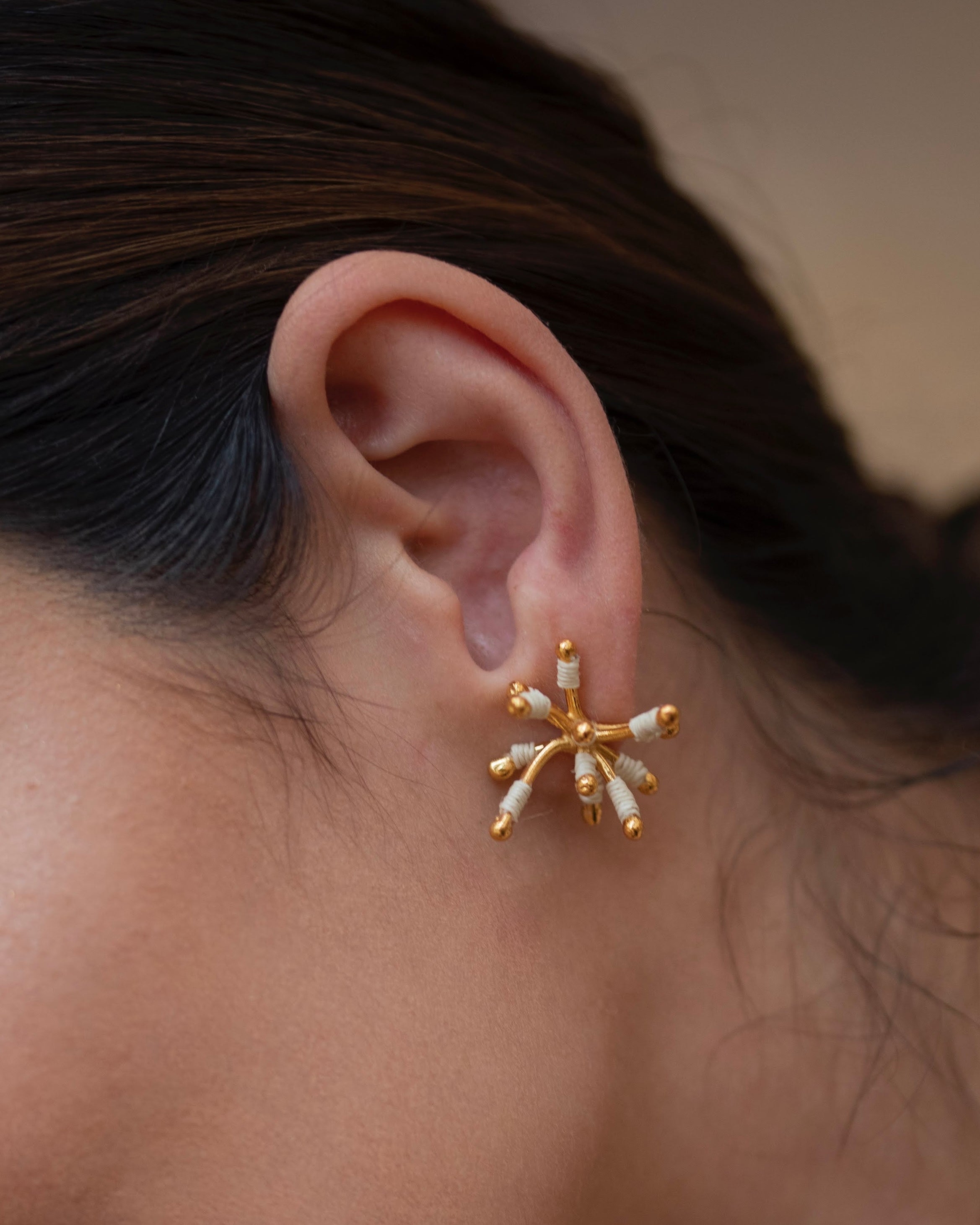 Stella Mini Earrings