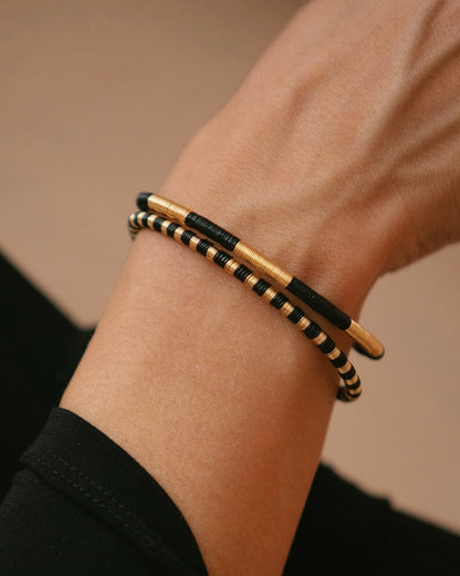Clarté Bangle Maxi (one bracelet)