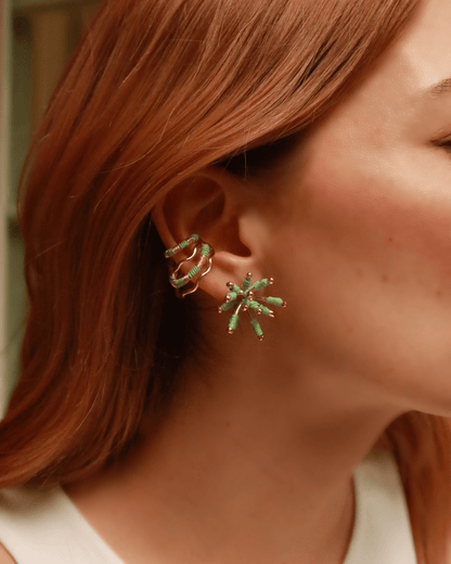 Stella Mini Earrings